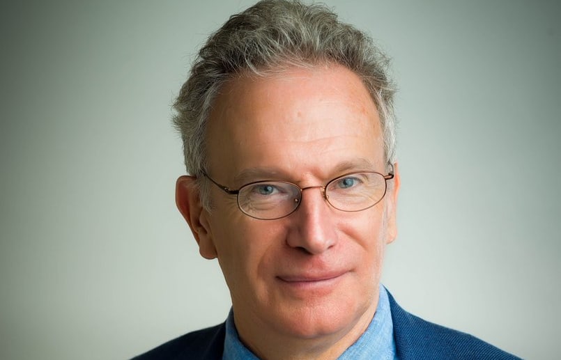 Fintan O'Toole