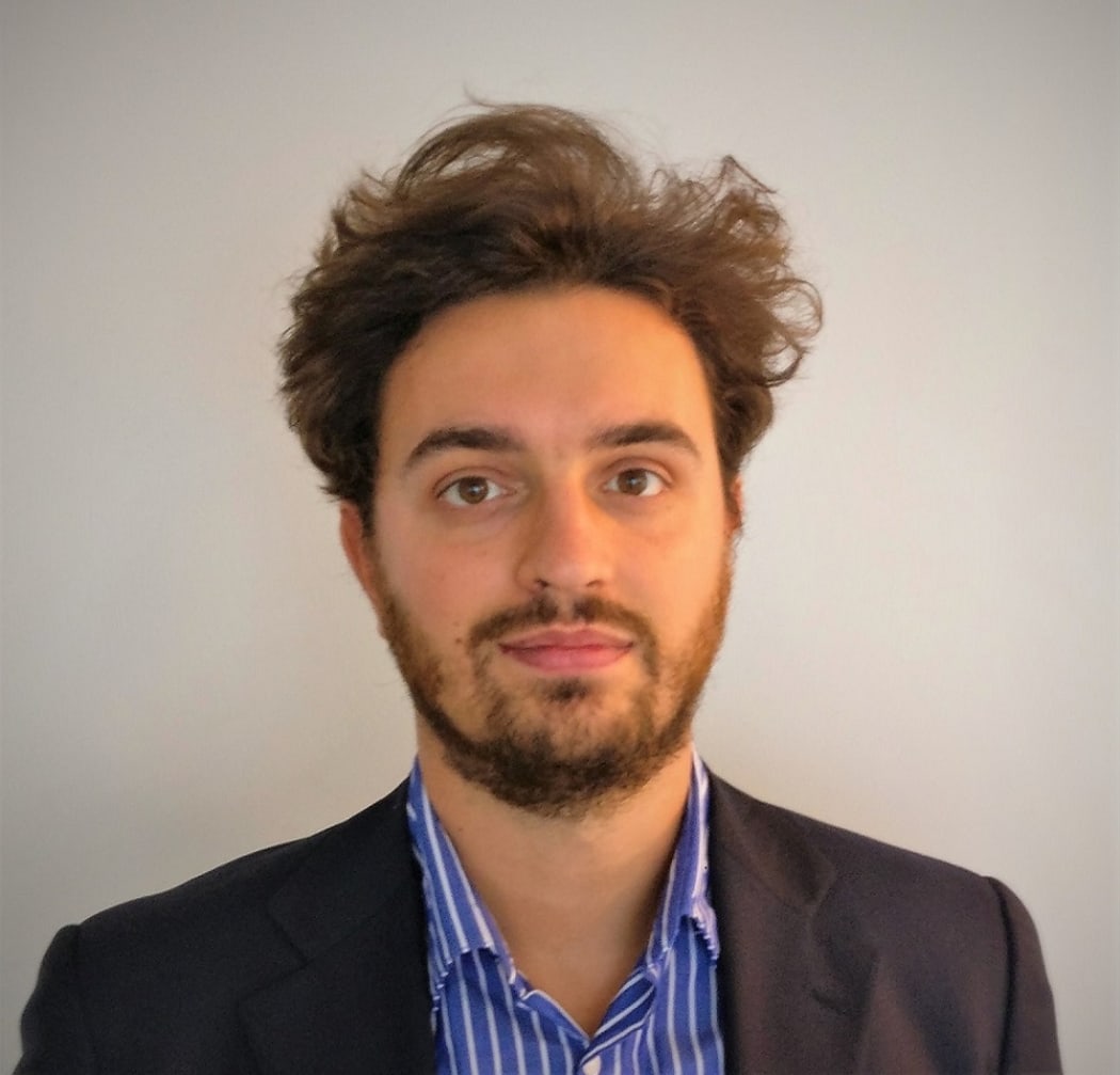 Dr. Ignazio Ziano