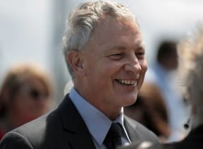 Phil Goff.