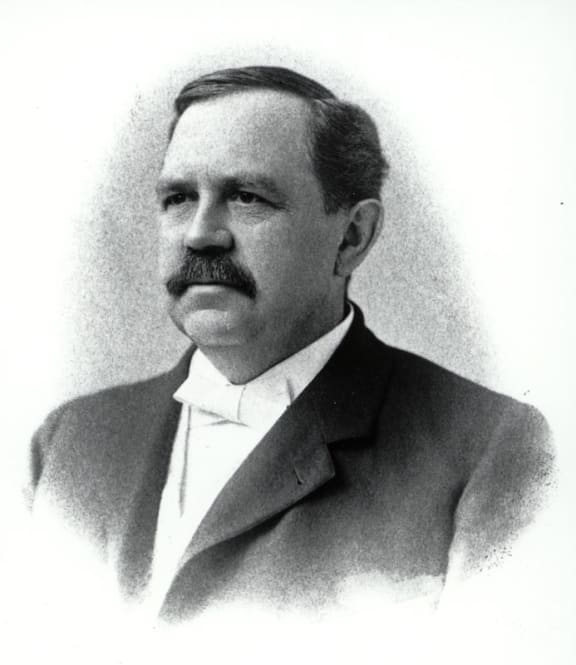 Wilbur Atwater ran a series of experiments to determine how the body absorbed calories from food.