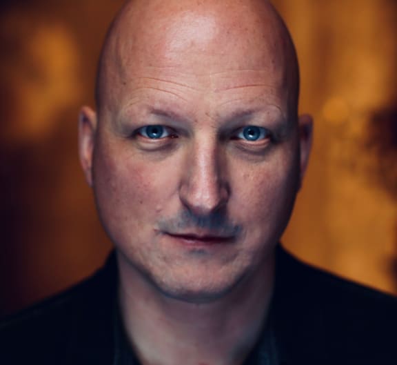 Dan Reed, director of Leaving Neverland