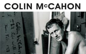 Colin McCahon