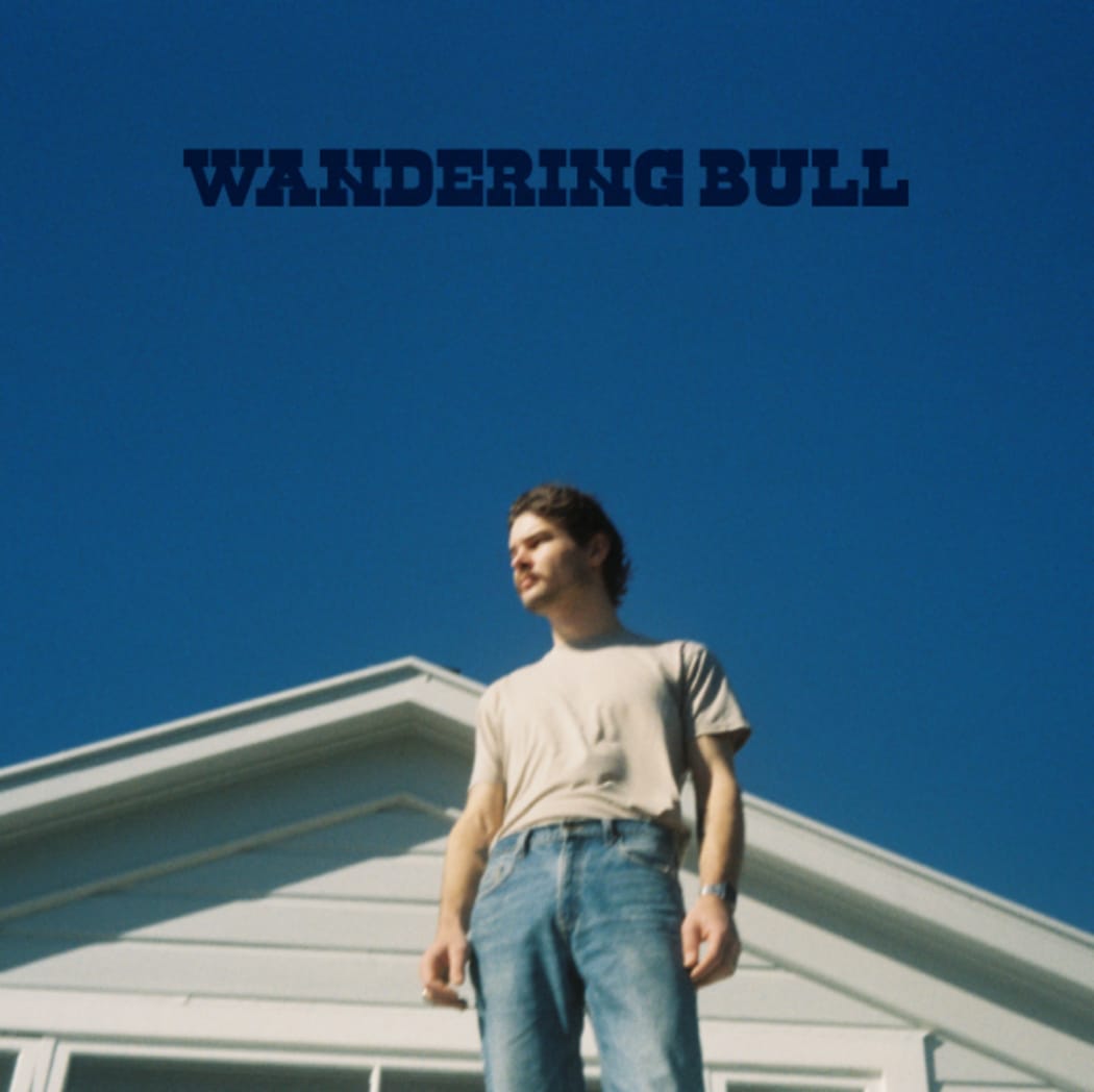 Michael James Keane - Wandering Bull