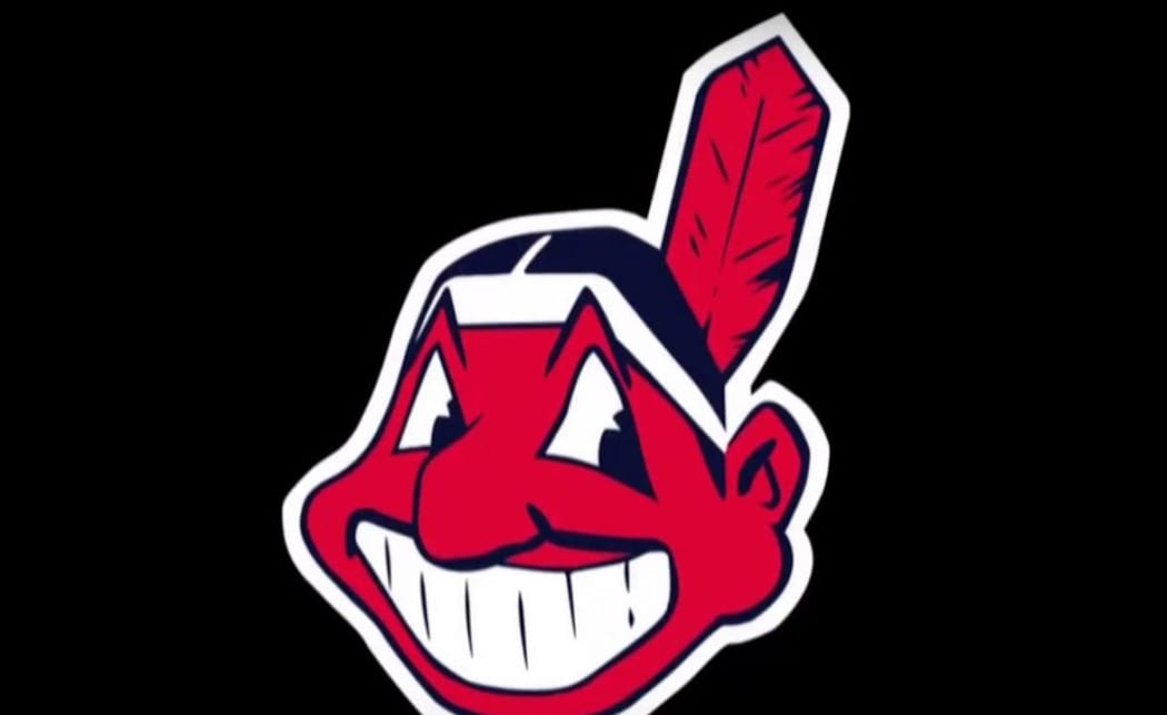 Cleveland Indians are dropping their traditional logo.