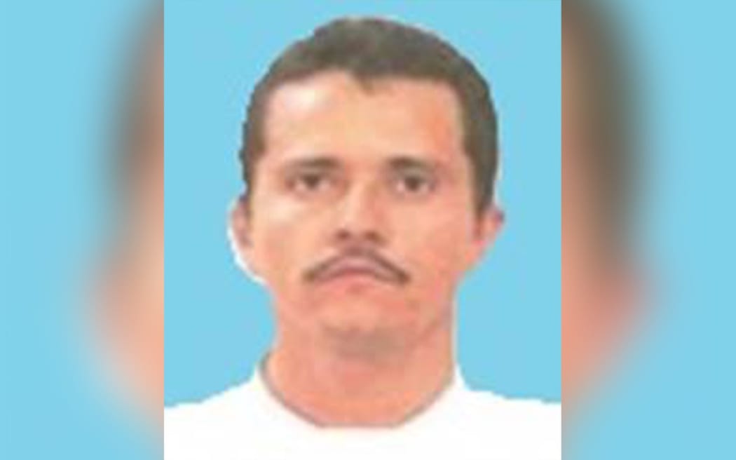 Mexican cartel leader Nemesio 'El Mencho' Oseguera killed in military  operation as violent clashes erupt across country | RNZ News