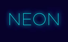 NEON logo (Supplied)
