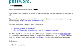 Keeping passwords in unencrypted plain test is "sloppy practice" says Insomnia Security consultant Adam Boileau, “and it’s generally indicative of bad practice in other areas of security”.