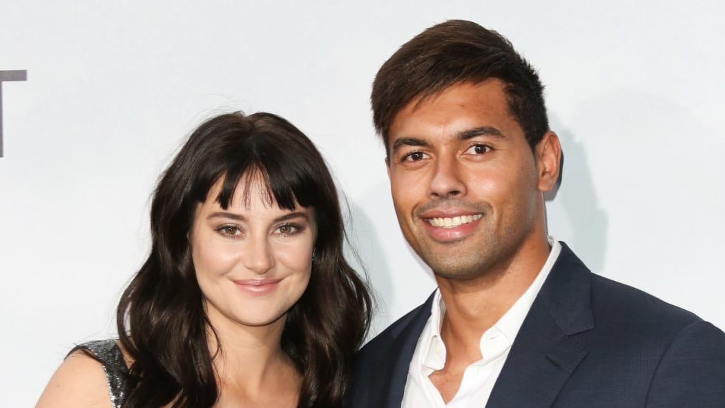 Fiji rugby star Ben Volavola with girlfriend American actress Shailene Woodley. The Flying Fijian says he will use his voice and influence to help Fijians stop the rise in sexual crimes in the Pacific nation.