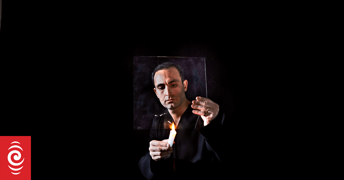 Kite Runner to The Crown: Khalid Abdalla on his remarkable career as an ...