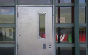 Inside the Youth Justice Residence, Te Au rere a te Tonga, in Palmerston North.