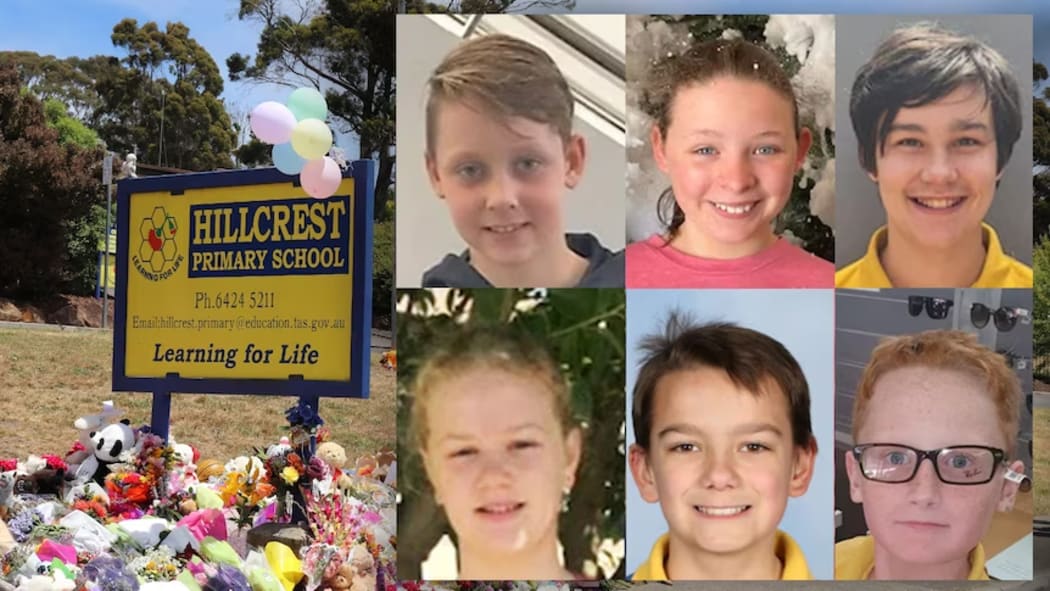 Operator in fatal Tasmania bouncy castle tragedy found not guilty | RNZ News