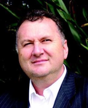 Shane Jones says he offered to stand down.