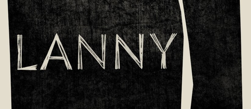 Lanny by Max Porter