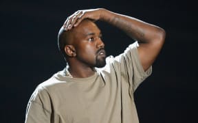 Kanye West