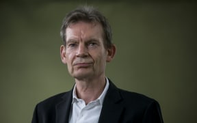 Graham Swift