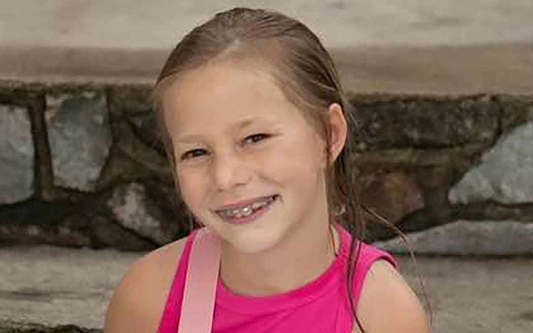 Family of Camp Mystic camper Renee Smajstrla tells CNN that she has passed away.