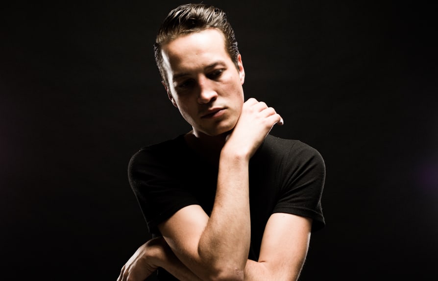 Marlon Williams