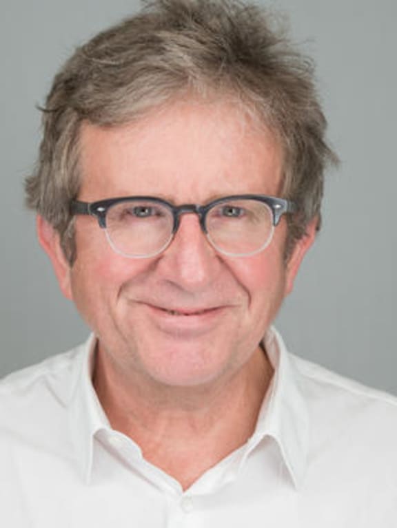 Professor Paul Garner of the Liverpool School of Tropical Medicine