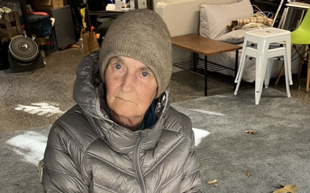 Police hope the public hold the key to the identity of an elderly woman found by a member of the public yesterday. 
She believes her name could be Mary, and that she was born in 1944. 
A member of the public found the woman in Herne Bay on Saturday and contacted Police.
If anyone knows the woman or can assist in identifying her, they should get in touch with the police on 105.