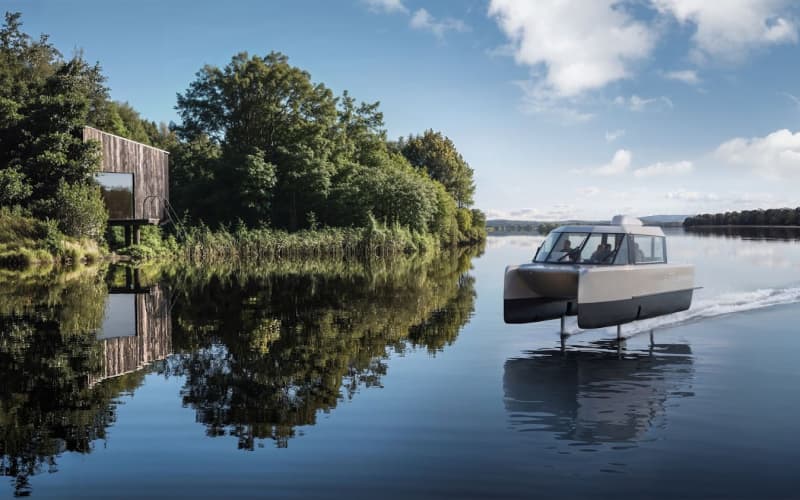 New Zealand marine tech company secures $32 million for global growth