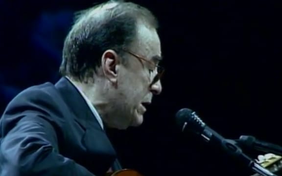 João Gilberto