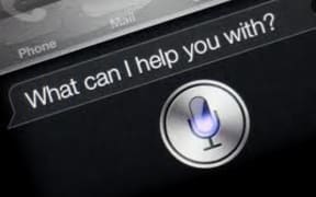 siri wish