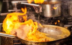Managers of a popular Indian restaurant chain have admitted to exploiting workers.