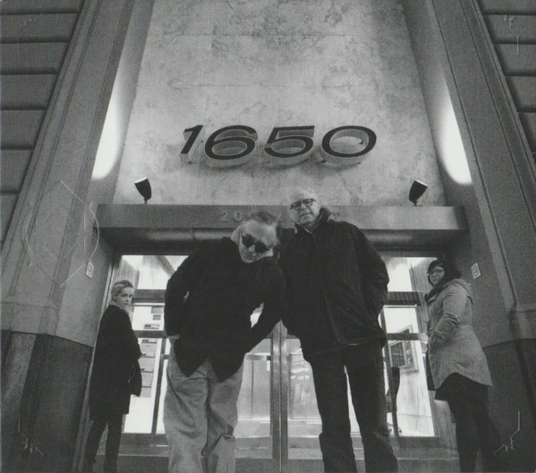 The Brill Building, Book Two (cover image)