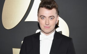Sam Smith