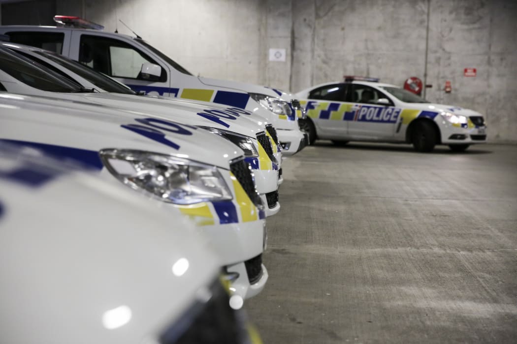 Police generic