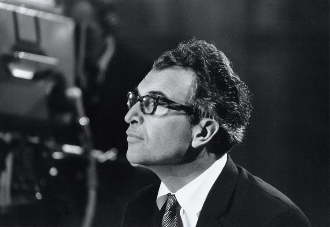 Dave Brubeck