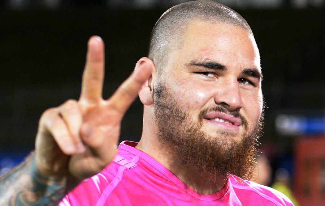 Russell Packer