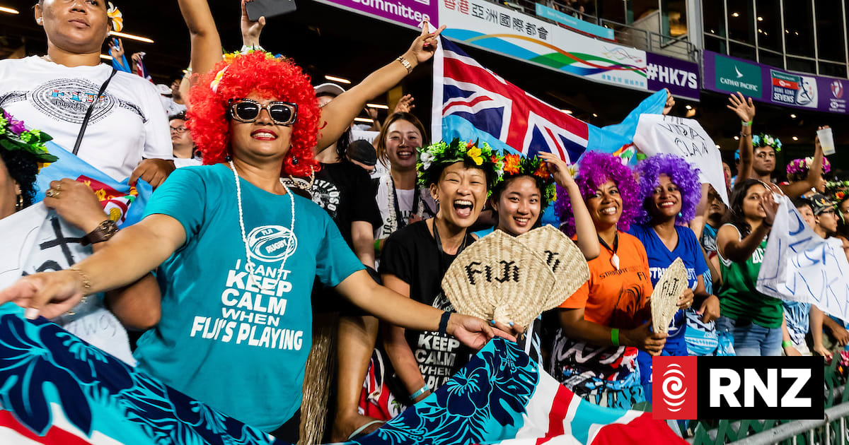 Fiji finalising diaspora policy to ensure citizens abroad 'keep coming back'