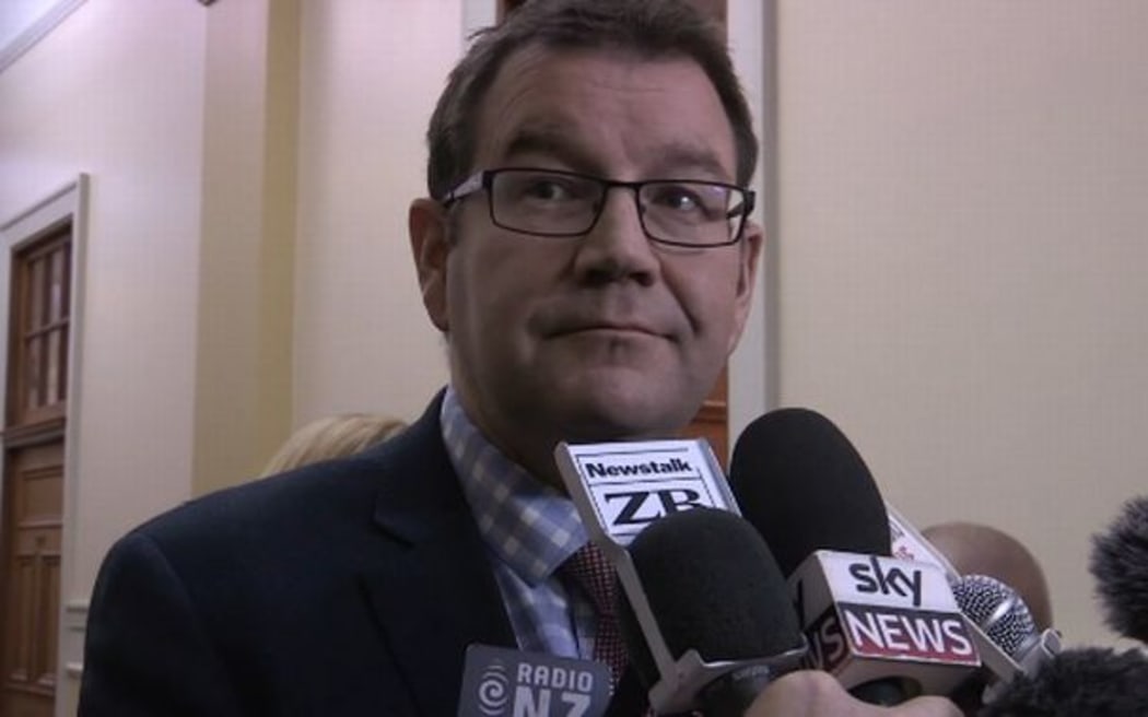 Grant Robertson.