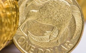 New Zealand money