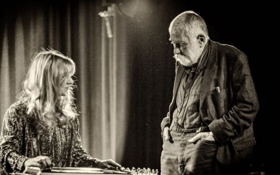 Heather Leigh/Peter Brötzmann