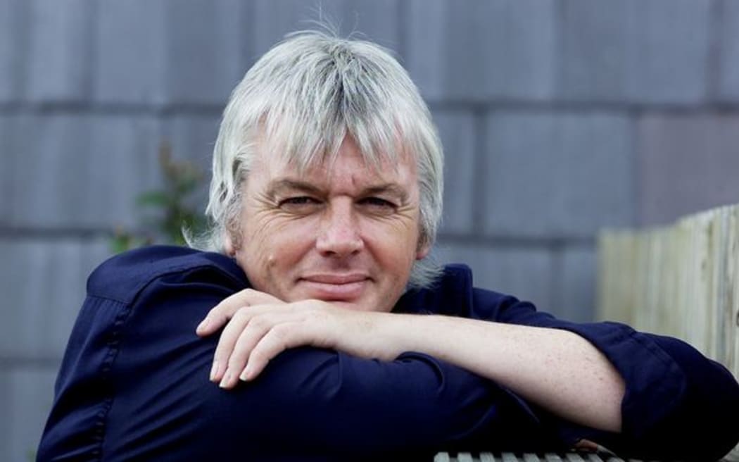 David Icke
