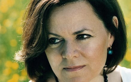 Kathryn Stott