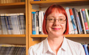 Dr Sue Williamson of the School of Business at UNSW Canberra has been shortlisted for the 2017 Telstra Australian Business Woman of the Year.