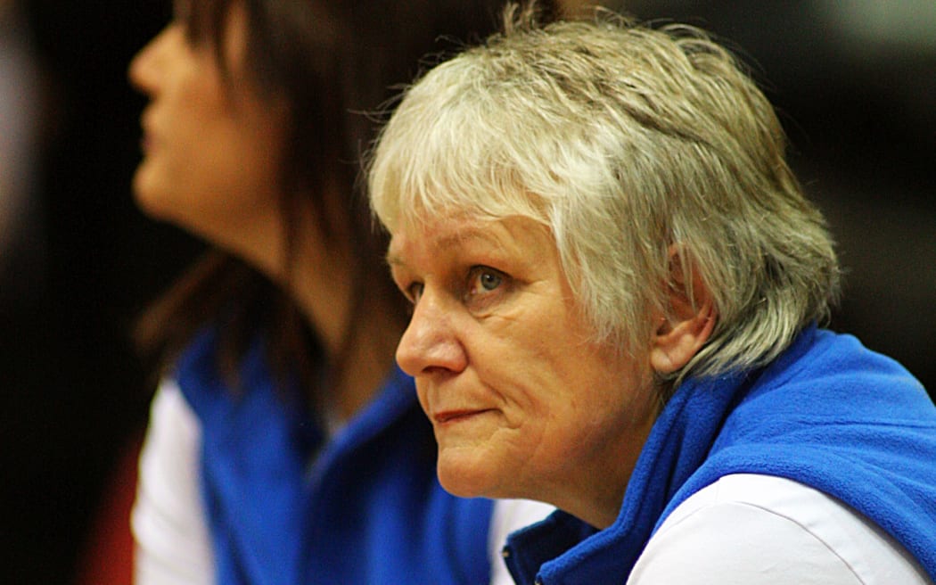 Yvonne Willering