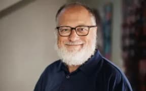 Adam Kahane, author of Everyday Habits for Transforming Systems: The Catalytic Power of Radical Engagement