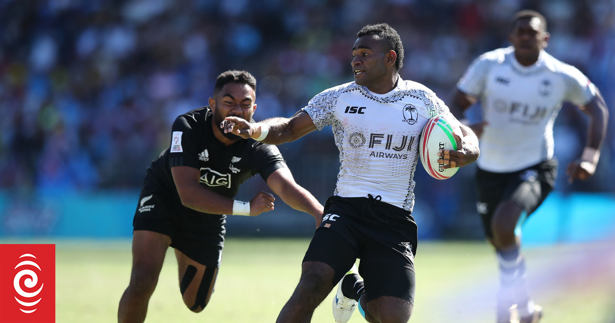 Fiji 7s Rugby: Ben Gollings eyes Tuwai and Drua players for Paris Olympics - Vimarsana News