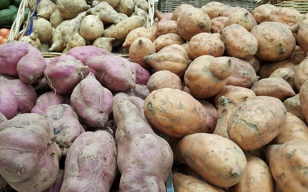 Kumara