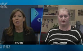 PM under pressure in wake of Clare Curran's resignation: RNZ Checkpoint