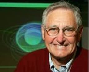 Professor Roy Kerr