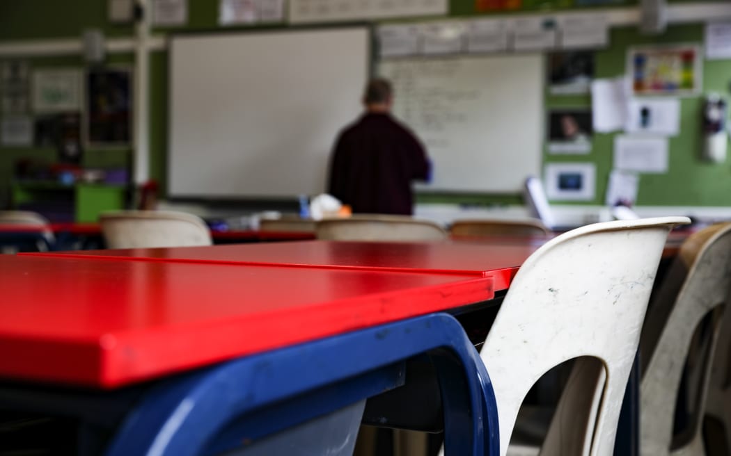 Le nuove aule sollevano dubbi tra il taglio dei costi e la ridefinizione delle priorità