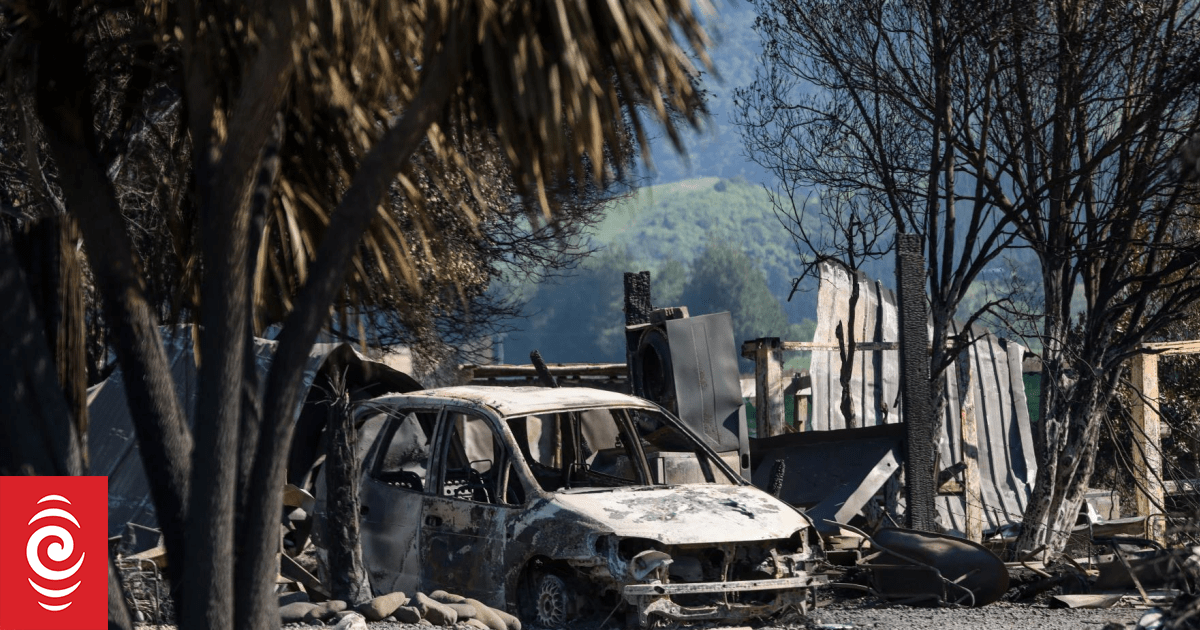 Canterbury warned to 'remain vigilant' as unsually widespread, high-level warnings in place
