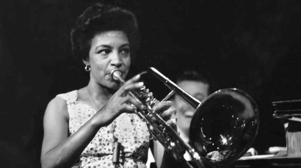 Melba Liston