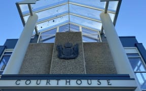 New Plymouth District Court