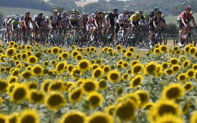 Tour de France